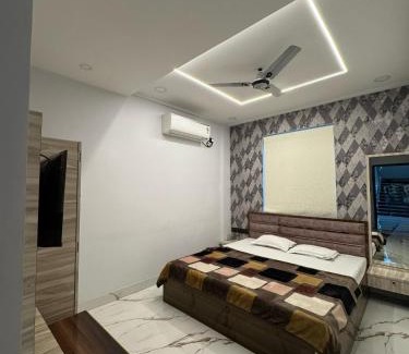Asansol Hotel | Celebration Banquets and Hotel
