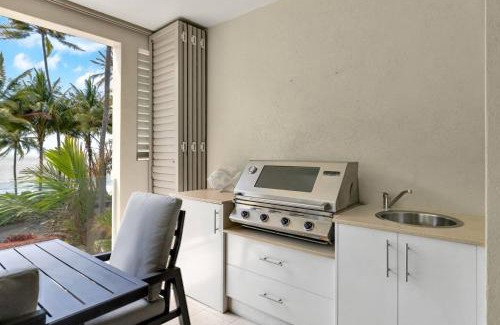 Palm Cove Apartment | Celeste at Island Views - Resort Living by the Sea