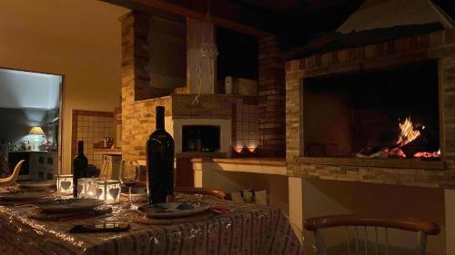 Giba Bed & Breakfast | Celeste