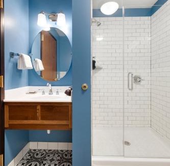 Downtown St. Paul Hotel | Celeste of St Paul