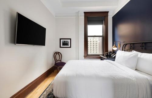 Downtown St. Paul Hotel | Celeste of St Paul