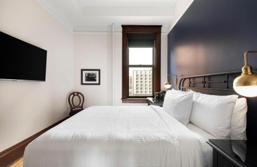 Downtown St. Paul Hotel | Celeste of St Paul