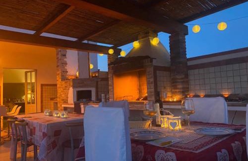 Giba Apartment | Celeste's house