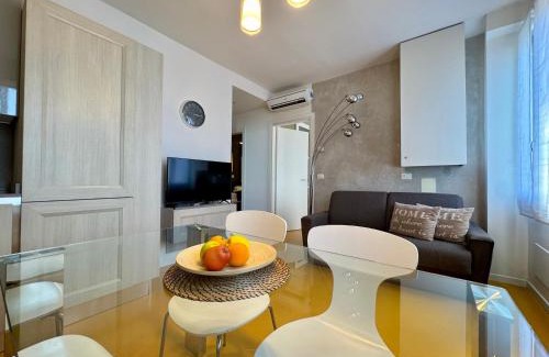 Castello Apartment | Celestia Panoramic Superior -Vista Mare