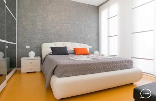 Castello Apartment | Celestia Panoramic Superior -Vista Mare