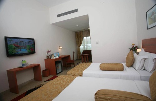 Bommaraspet Hotel | Celestia Suites at Leonia