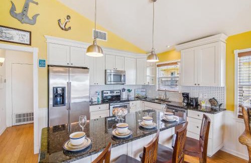Terramar Beach House | Celestial Dreams