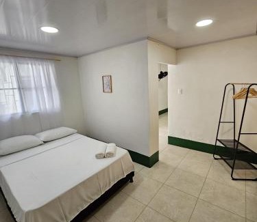 Guaduas House | Celestino - Casa de Huespedes