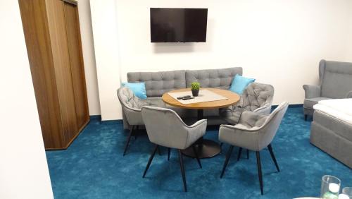 Rymanow-Zdroj Apartment | Celestynka