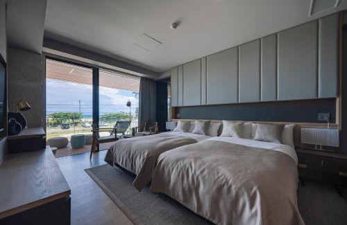 Azama Apartment | CELEVI Nanjo セレビィ 南城