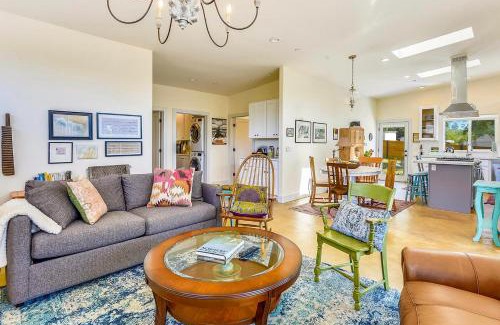 Graton House | Celia's Garden