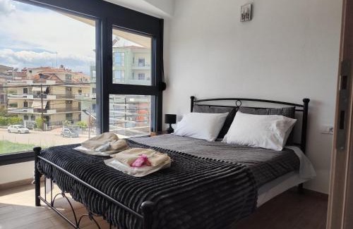 Trikala Apartment | Celin's Appartment