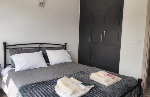 Trikala Apartment | Celin's Appartment