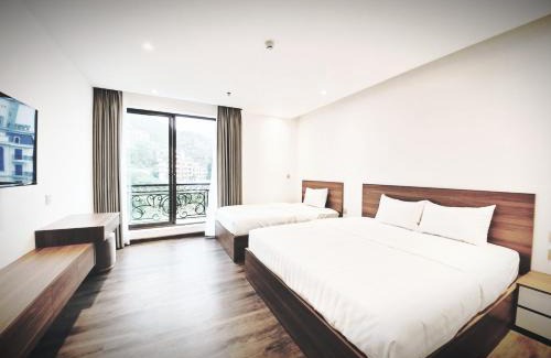 Tam Dao Bed & Breakfast | Celina Hotel - Khách Sạn Tam Đảo