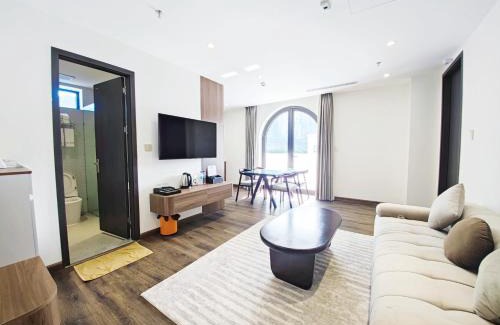 Tam Dao Bed & Breakfast | Celina Hotel - Khách Sạn Tam Đảo