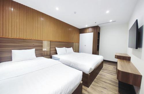 Tam Dao Bed & Breakfast | Celina Hotel - Khách Sạn Tam Đảo