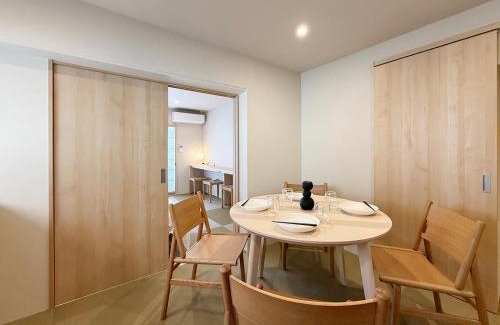 Hiroshima City Centre Apartment | Celine Kanayama Building