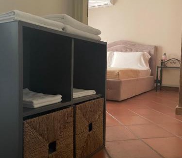 Anzasco House | Cella Grande