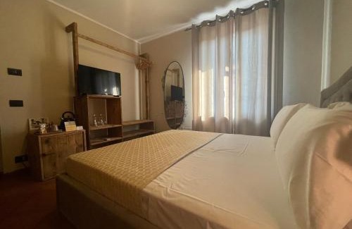 Anzasco House | Cella Grande