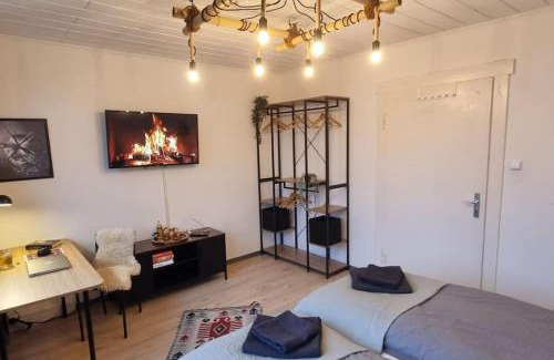Celle Apartment | Celle Apartment for 6 people
