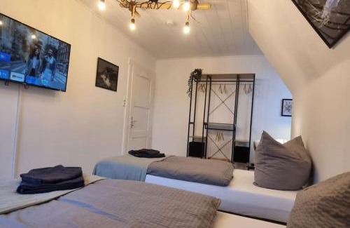 Celle Apartment | Celle Apartment for 6 people