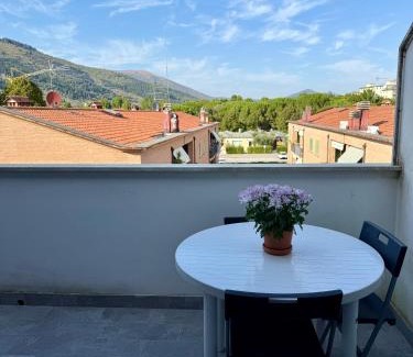 Campi Bisenzio Apartment | Cellerese 2