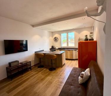 Campi Bisenzio Apartment | Cellerese 2