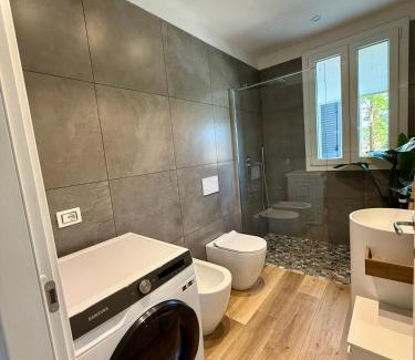 Campi Bisenzio Apartment | Cellerese 2