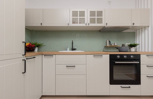 Praga Poludnie Apartment | Celownicza 4 | Classy Apartment | Parking