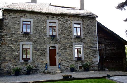 Berismenil House | Celtic Charm in Berismenil, cleaning included