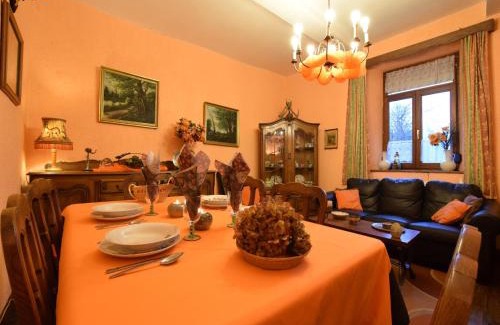 Berismenil House | Celtic Charm in Berismenil, cleaning included