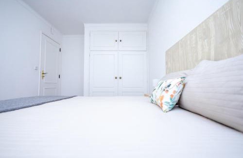 Portalegre House | Cem Sentido - Alentejo Apartments