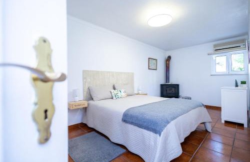 Portalegre House | Cem Sentido - Alentejo Apartments