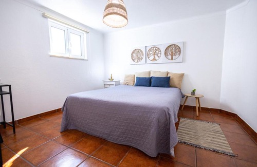 Portalegre House | Cem Sentido - Alentejo Apartments