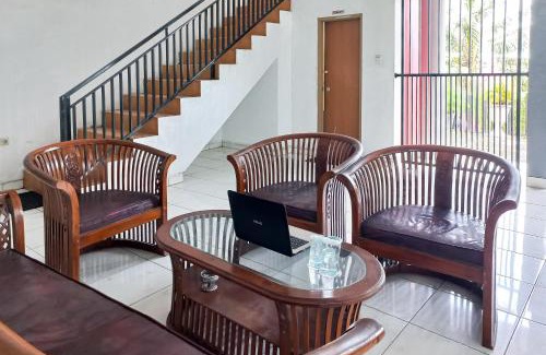 Pekanbaru Hotel | Cemara House Syariah RedPartner