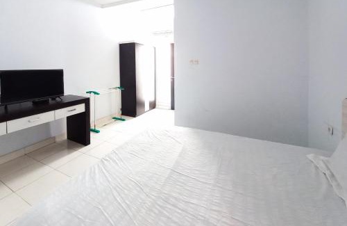 Pekanbaru Hotel | Cemara House Syariah RedPartner