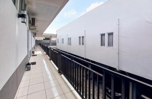 Pekanbaru Hotel | Cemara House Syariah RedPartner