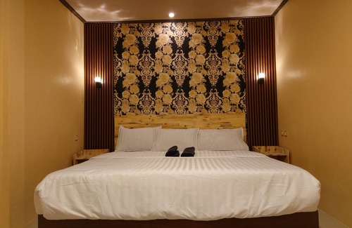 Ngadisari Hotel | Cemara Indah Hotel