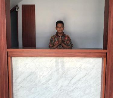 Palembang House | Cemerlang Inn
