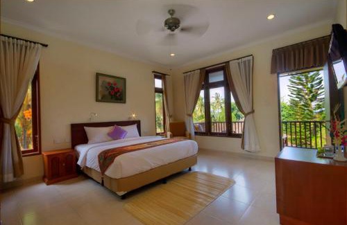 Blimbing Resort | Cempaka Belimbing Villa
