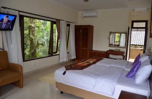 Blimbing Resort | Cempaka Belimbing Villa
