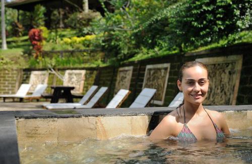 Blimbing Resort | Cempaka Belimbing Villa