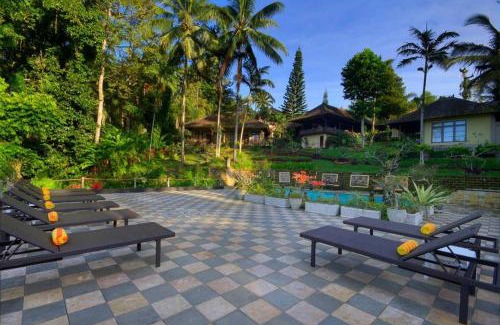 Blimbing Resort | Cempaka Belimbing Villa