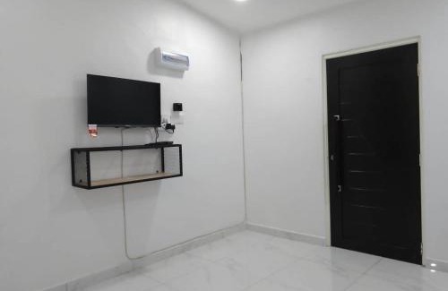 Batu Pahat House | Cempaka Homestay Batu Pahat 21