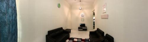 Muar House | Cempaka Homestay Muar