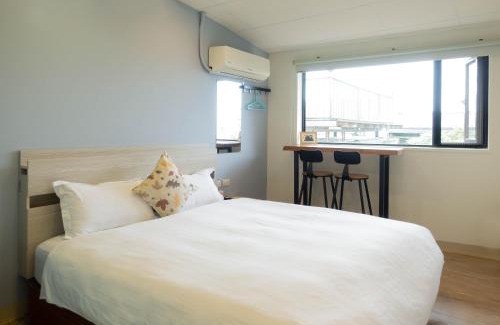 Ruifang Bed & Breakfast | Cen Pin B&B