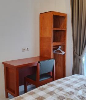 Sei Pinang House | Cena Homestay