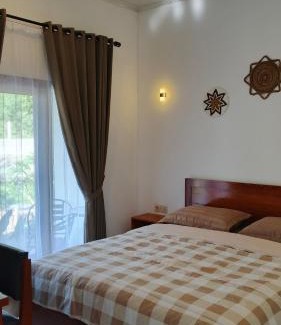 Sei Pinang House | Cena Homestay