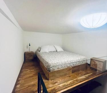 Benevento Apartment | Cenaculum Atticae Trajan