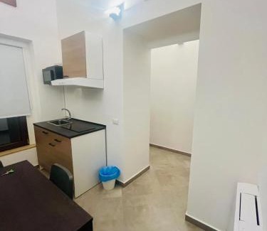 Benevento Apartment | Cenaculum Atticae Trajan